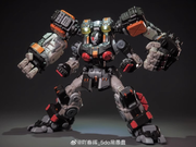 [Vorbestellung] Astrobots 1/12 A-07 Hyperion