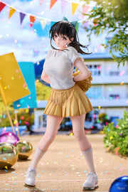 Hobby Sakura Jonsun Illustration Cheerleader Aya Figur im Maßstab 1/6