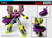 DNA Design DK-37T Upgrade Kits for Toxitron