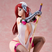 [Précommande] Union Creative Fairy Tail Erza Scarlet Seduction Armor (édition spéciale Ver.)  Chiffre