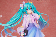 Hobby Stock Vocaloid Hatsune Miku (Digital Stars 2021 Ver.) Figur im Maßstab 1:7 