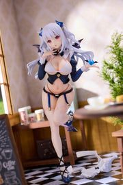 DCTer Liliya (estilo azul clásico) Figura escala 1/7