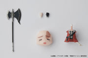 ElCOCO Frieren: Beyond Journey's End DFORM+ Stark Deformed Figure
