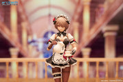 [Précommande] Apex Toys Honkai Impact 3ème Arctech Rita Rossweisse (Umbral Rose Ver.)  Figure à l'échelle 1/8