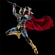 Sentinel Toys Thor Marvel Comics Fighting Armor