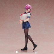 Figura Union Creative Azur Lane Trieste (Rooftop Lunch Break Ver.)
