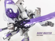 APC Toys APC-004 Dark Master TFP Megatron 2.0 Version