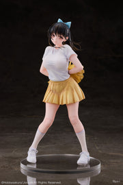 Hobby Sakura Jonsun Illustration Cheerleader Aya Figur im Maßstab 1/6