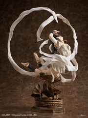 [Précommande] Hobby Max Seiden: RG VEDA Ashura 1/7 Échelle Figure