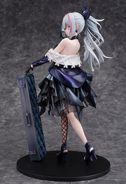 Wonderful Works Girls' Frontline MDR (Cocktail Observer Ver.) 1/7 Scale Figure