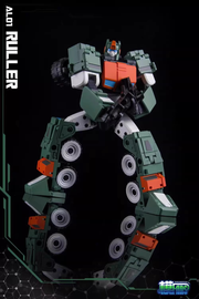 Modfans AL01W Path of Transfiguration Roller IDW-Version