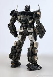 Magnificent Mecha MM-01B Nemesis Prime