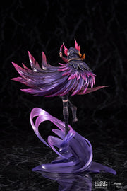 Hobby Max League of Legends Xayah 1/7 Scale Figure