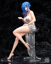 Alter Azur Lane St. Louis (Luxury Handle Ver.) 1/6 Scale Figure