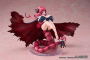 Ribose Miss Kobayashis Dragon Maid Ilulu Figur im Maßstab 1:6