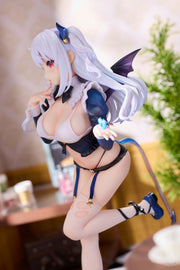 DCTer Liliya (estilo azul clásico) Figura escala 1/7
