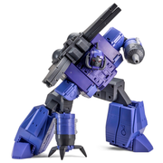 Newage H53P Michael Omega Supreme Yog Version