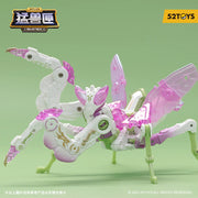 52Toys Beastbox BB-37LO Loto