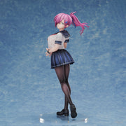 Figura Union Creative Azur Lane Trieste (Rooftop Lunch Break Ver.)