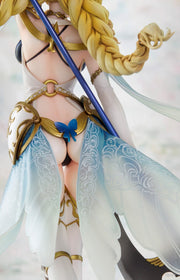 Vertex Elf Village 3rd Villager Lincia 1/6 Scale Figure (Reissue)