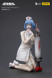 JoyToy Source 1/12 Level Nine Frontline Chaos Nr.77