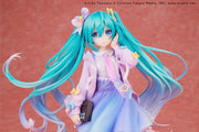 Hobby Stock Vocaloid Hatsune Miku (Digital Stars 2021 Ver.) Figur im Maßstab 1:7 
