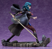 Intelligent Systems Fire Emblem: Three Houses Byleth Figur im Maßstab 1:7 