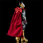 Sentinel Toys Thor Marvel Comics Fighting Armor