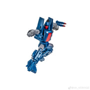 NewAge H55S Flying Worm Powerglide