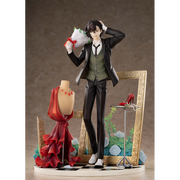 Hobby Max Bungo Stray Dogs: Tales of the Lost Osamu Dazai (Formal Dress Lookin' Sharp Deluxe Ver.) Figur im Maßstab 1:8