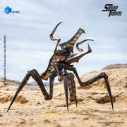 [Pre-Order] HIYA Exquisite Basic Series None Scale 5.3 Inch Starship Troopers Warrior Bug Action Figure