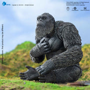 HIYA Exquisite Basic Series Figura de acción Godzilla x Kong The New Empire Godzilla Kong de 6 pulgadas sin escala