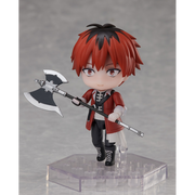ElCOCO Frieren: Beyond Journey's End DFORM+ Stark Deformed Figure