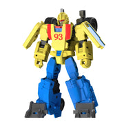Iron Factory EX-37H Leadfoot Mirage