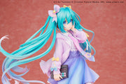 Hobby Stock Vocaloid Hatsune Miku (Digital Stars 2021 Ver.) Figur im Maßstab 1:7 