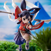 Union Creative Sakuna: Of Rice and Ruin Princess Sakuna Hime Figure