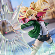 Union Creative Burn the Witch ViVignette Ninny Spangcole 1/6 Scale Figure