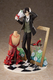 Hobby Max Bungo Stray Dogs: Tales of the Lost Osamu Dazai (Formal Dress Lookin' Sharp Deluxe Ver.) Figur im Maßstab 1:8