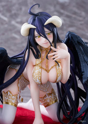 Aniplex Inc. Overlord Albedo (Lingerie Ver.) 1/7 Scale Figure