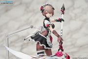 [Précommande] Apex Toys Honkai Impact 3ème Arctech Rita Rossweisse (Umbral Rose Ver.)  Figure à l'échelle 1/8