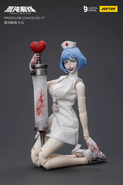 JoyToy Source 1/12 Level Nine Frontline Chaos Nr.77