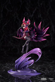Hobby Max League of Legends Xayah 1/7 Scale Figure