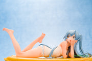 [Précommande] Orchid Seed Grisaia Phantom Trigger Vol.1 Tohka Shishigaya 1/6 Scale Figure