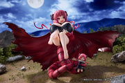 Ribose Miss Kobayashis Dragon Maid Ilulu Figur im Maßstab 1:6