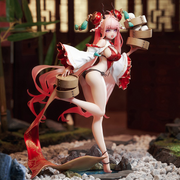 Animester Long Xiaoling (Xiang Long He Sui Ver.) Figura escala 1/7