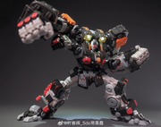 [Vorbestellung] Astrobots 1/12 A-07 Hyperion