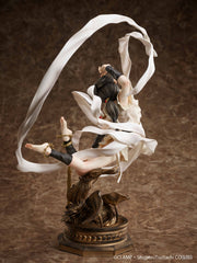 [Précommande] Hobby Max Seiden: RG VEDA Ashura 1/7 Échelle Figure