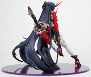 miHoYo 1/8 Honkai Impact 3rd: Raiden Mei Thunder Ruler Sinner's Song Ver. Standard Edition