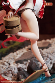 Animester Long Xiaoling (Xiang Long He Sui Ver.) Figura escala 1/7