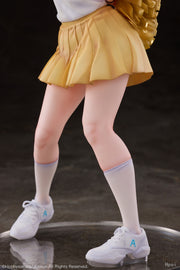 Hobby Sakura Jonsun Illustration Cheerleader Aya Figur im Maßstab 1/6